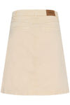 2026SS - Cream - Jupe - Tilde