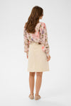 2026SS - Cream - Jupe - Tilde