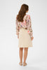 2026SS - Cream - Jupe - Tilde