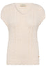 2026SS - Cream - Chandail - Stef