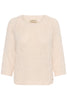 2026SS - Cream - Pull - Stef