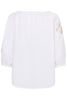 2026SS - Cream - Blouse - Brianna