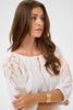 2026SS - Cream - Blouse - Brianna