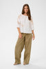 2026SS - Cream - Blouse - Brianna