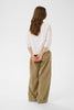 2026SS - Cream - Blouse - Brianna