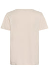 2026SS - Cream - T-Shirt - Joliy (Choix de 3 couleurs)