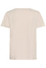 2026SS - Cream - T-Shirt - Joliy (Choix de 3 couleurs)