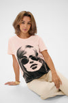 2026SS - Cream - T-Shirt - Joliy (Choix de 3 couleurs)