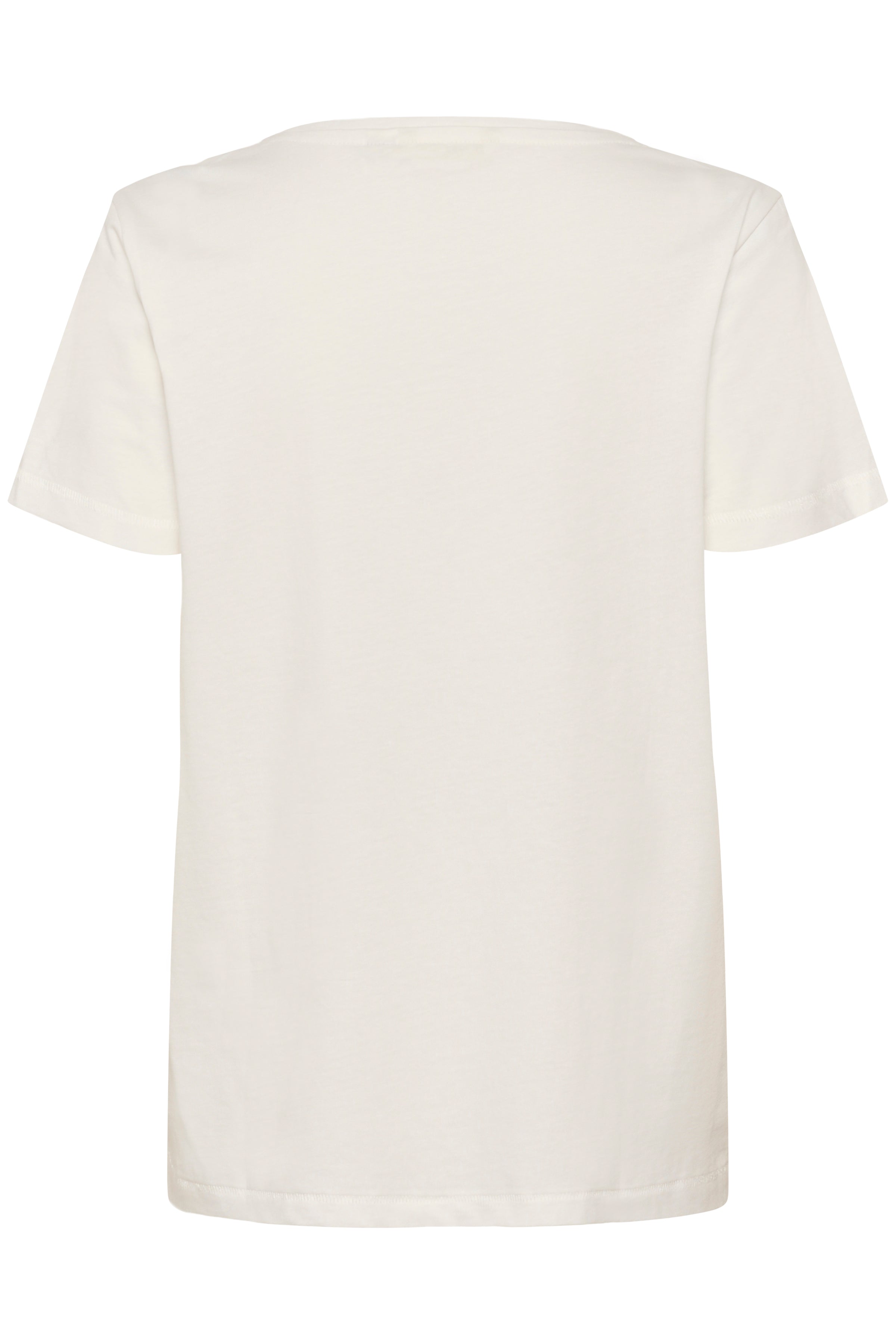 2026SS - Cream - T-Shirt - Joliy (Choix de 3 couleurs)