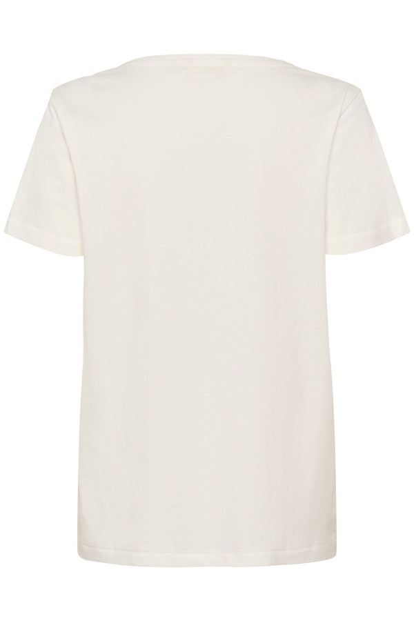 2026SS - Cream - T-Shirt - Joliy (Choix de 3 couleurs)