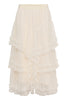 2026SS - Cream - Jupe - Sissel