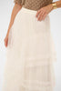 2026SS - Cream - Jupe - Sissel