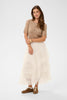 2026SS - Cream - Jupe - Sissel