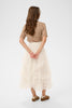 2026SS - Cream - Jupe - Sissel