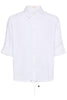 2026SS - Cream - Chemisier - CREstela Short Shirt