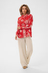 2026SS - Cream - Blouse - Gianna