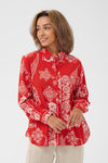 2026SS - Cream - Blouse - Gianna