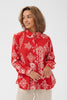 2026SS - Cream - Blouse - Gianna