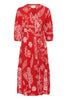 2026SS - Cream - Robe - Gianna
