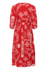 2026SS - Cream - Robe - Gianna