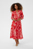 2026SS - Cream - Robe - Gianna
