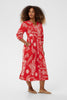 2026SS - Cream - Robe - Gianna