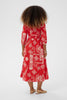 2026SS - Cream - Robe - Gianna