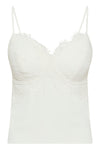 2026SS - Cream - Camisole - Can Cocamia