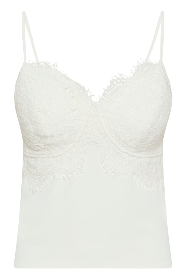 2026SS - Cream - Camisole - Can Cocamia