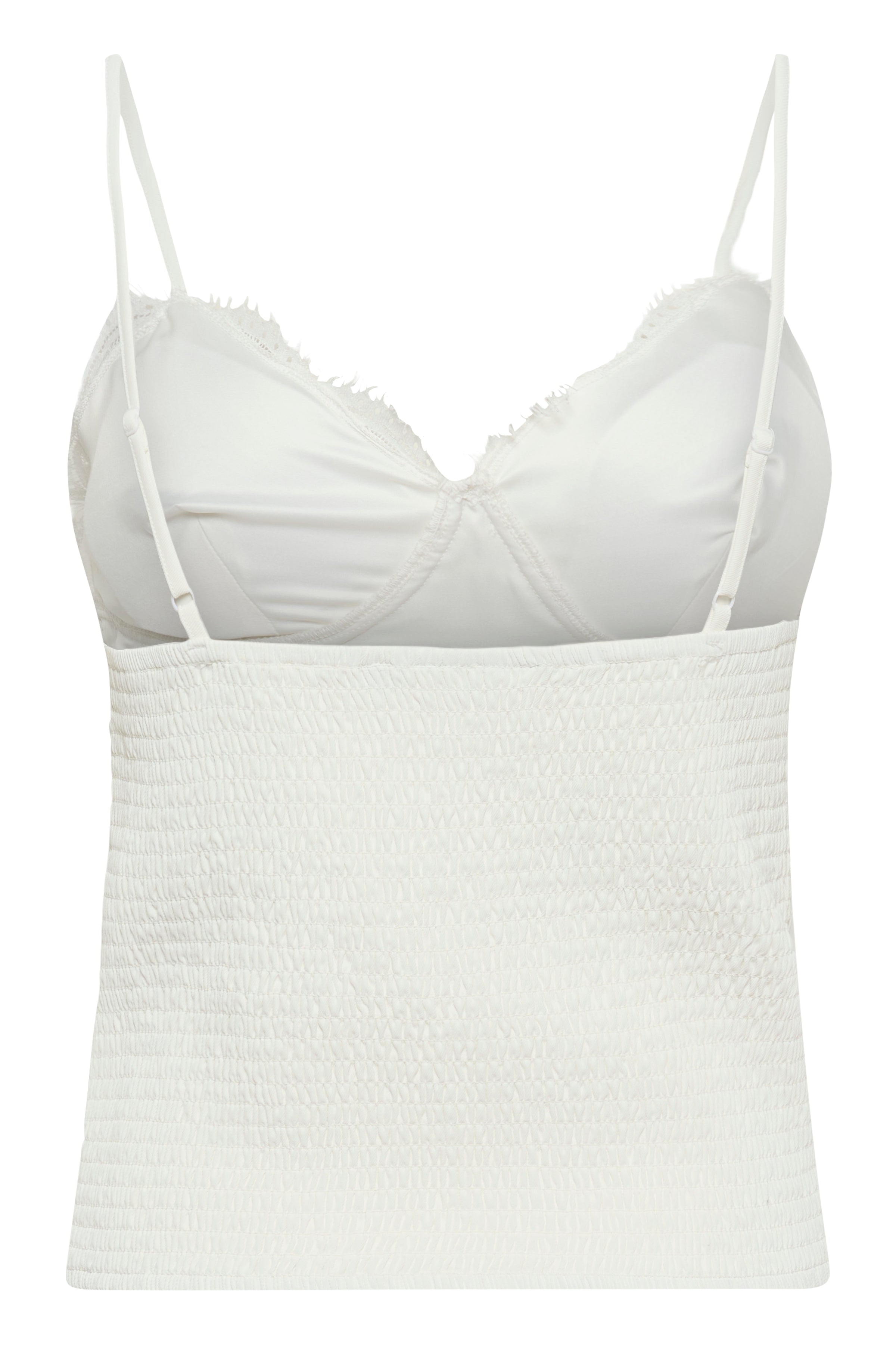 2026SS - Cream - Camisole - Can Cocamia