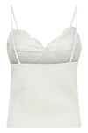2026SS - Cream - Camisole - Can Cocamia
