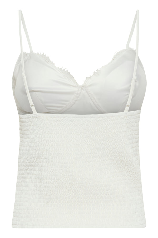 2026SS - Cream - Camisole - Can Cocamia