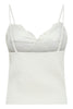2026SS - Cream - Camisole - Can Cocamia