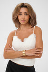 2026SS - Cream - Camisole - Can Cocamia