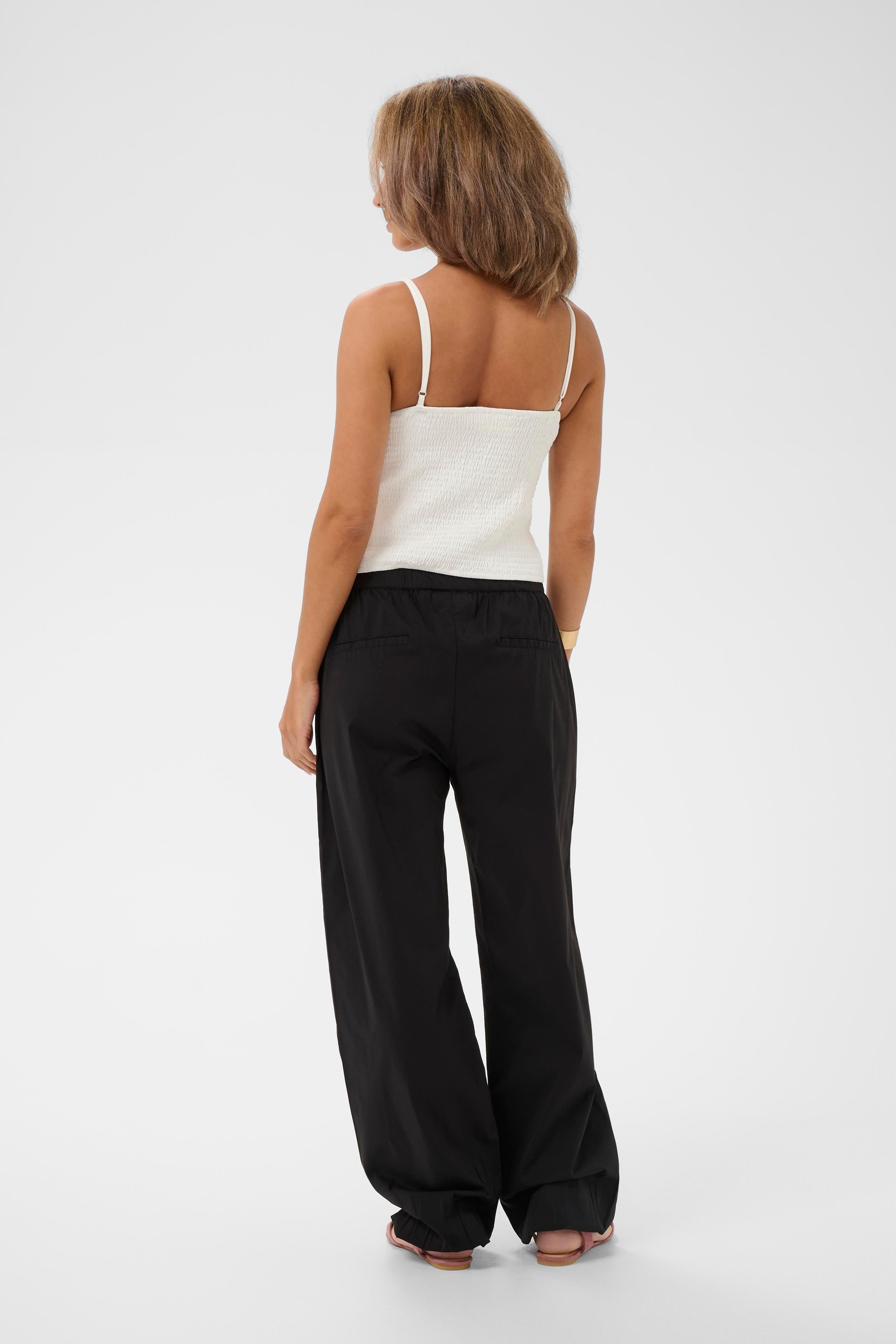 2026SS - Cream - Camisole - Can Cocamia