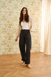 2026SS - Cream - Camisole - Can Cocamia