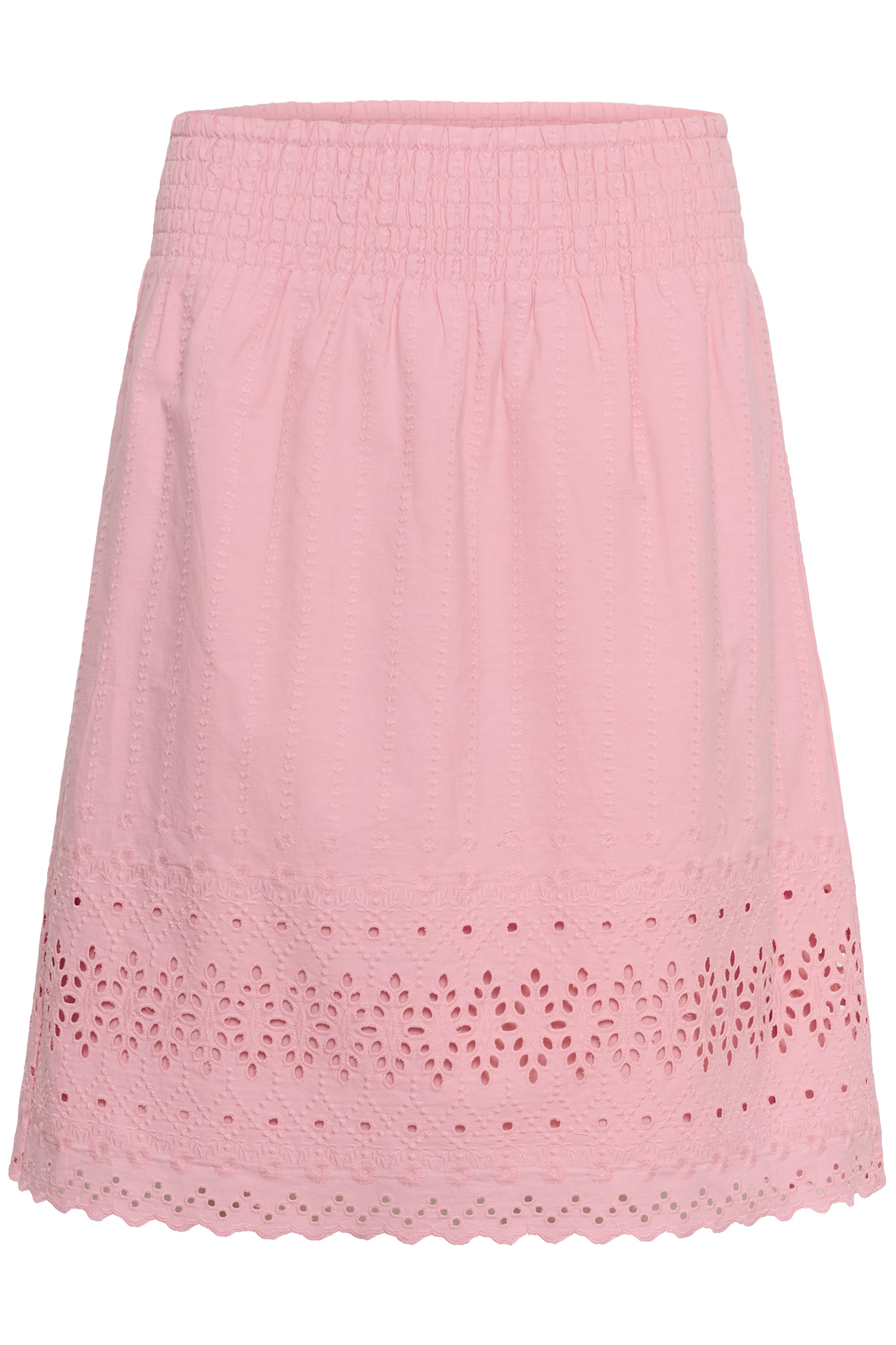2026SS - Cream - Jupe - Jana
