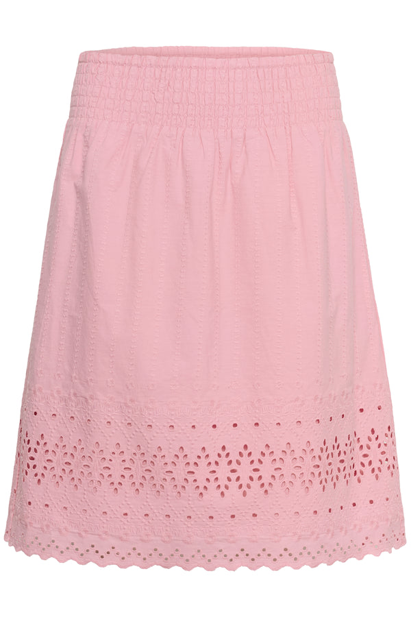 2026SS - Cream - Jupe - Jana
