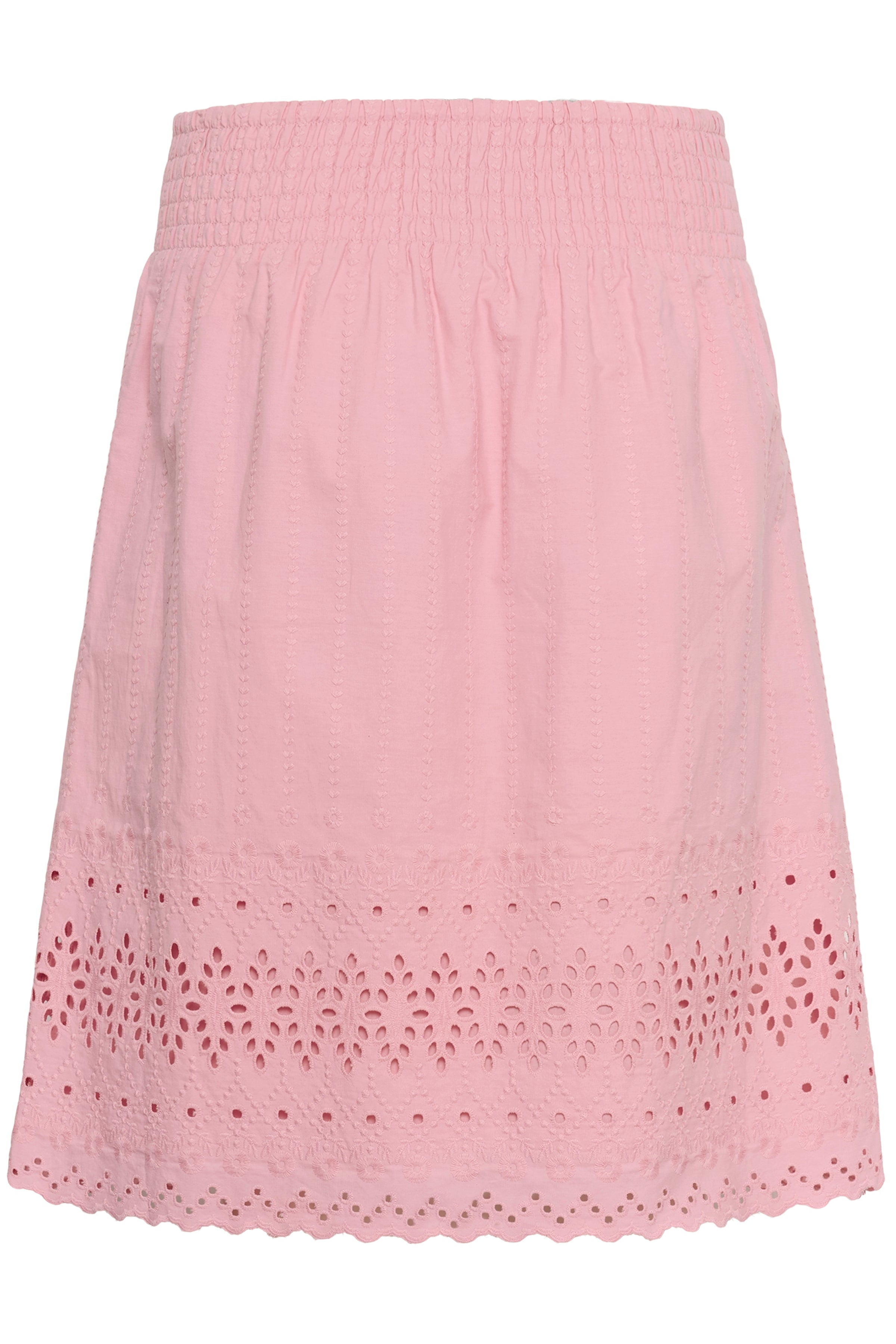 2026SS - Cream - Jupe - Jana