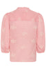 2026SS - Cream - Blouse - Korey