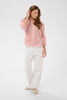 2026SS - Cream - Blouse - Korey