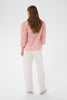 2026SS - Cream - Blouse - Korey