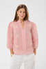 2026SS - Cream - Blouse - Korey