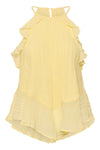 2026SS - Cream - Camisole - Isabelle