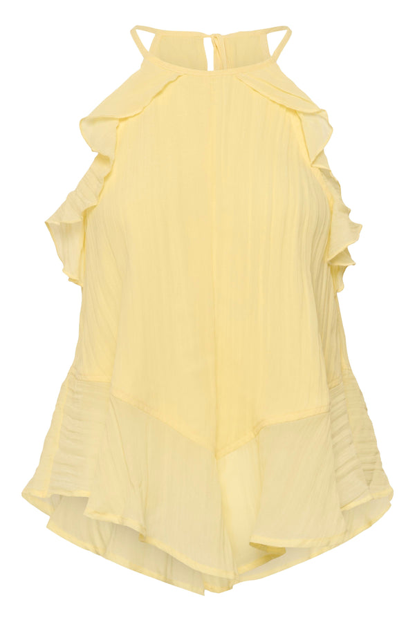 2026SS - Cream - Camisole - Isabelle