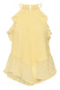 2026SS - Cream - Camisole - Isabelle