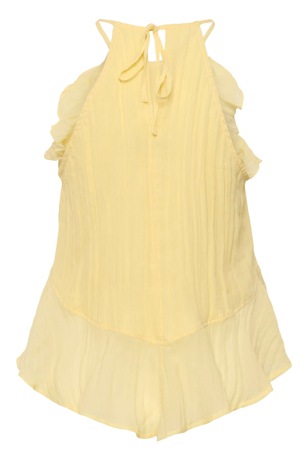 2026SS - Cream - Camisole - Isabelle