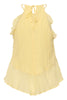 2026SS - Cream - Camisole - Isabelle