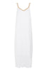 2026SS - Cream - Robe - Ronja