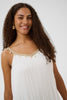 2026SS - Cream - Robe - Ronja